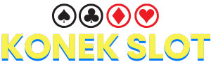 Logo KONEK SLOT
